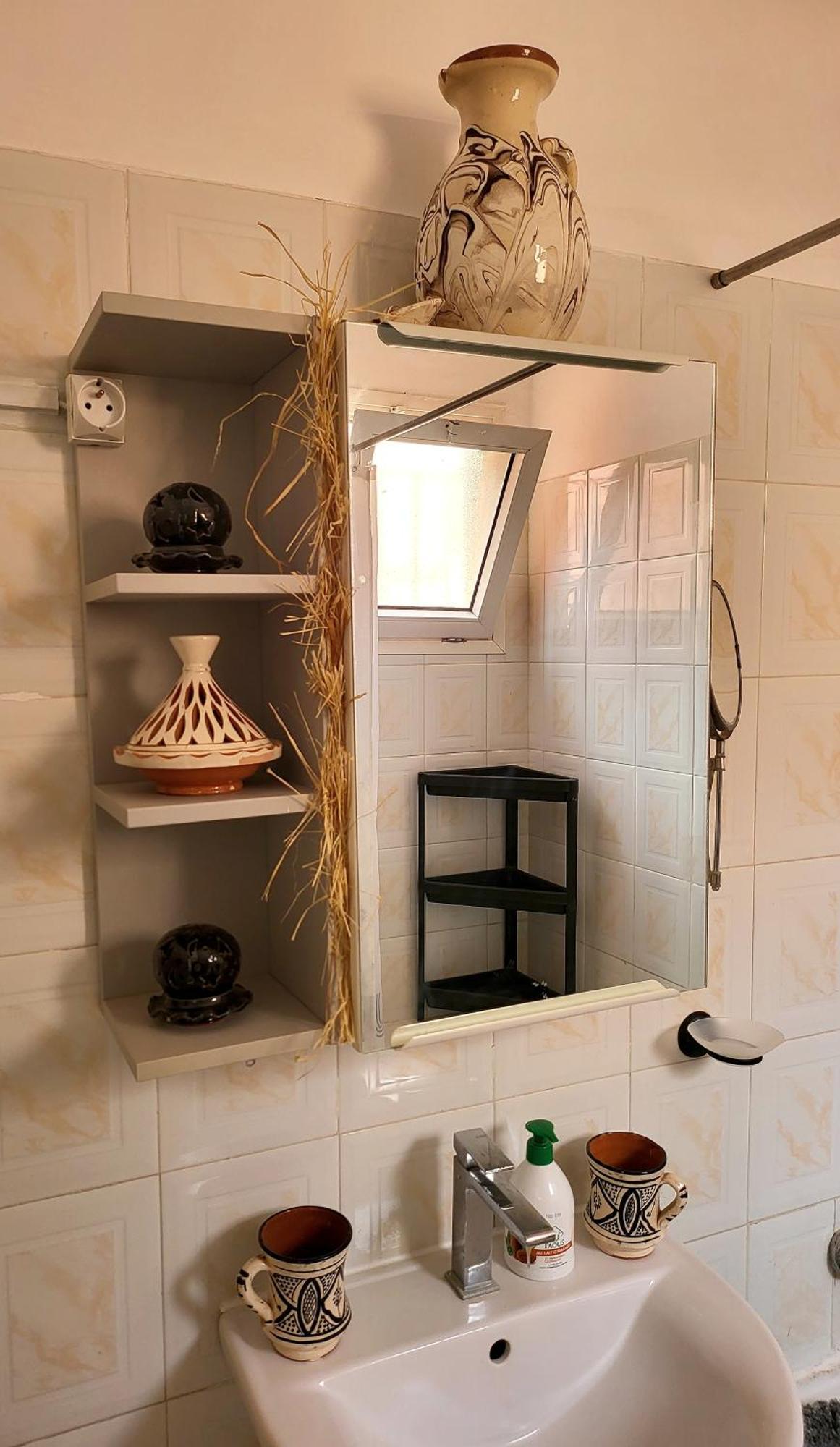 Riad Traditionnel De Charme 3 Chambres Marrakesh Exteriör bild